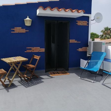 La Mongeta Magica. Apartment Castellón de la Plana Exterior foto